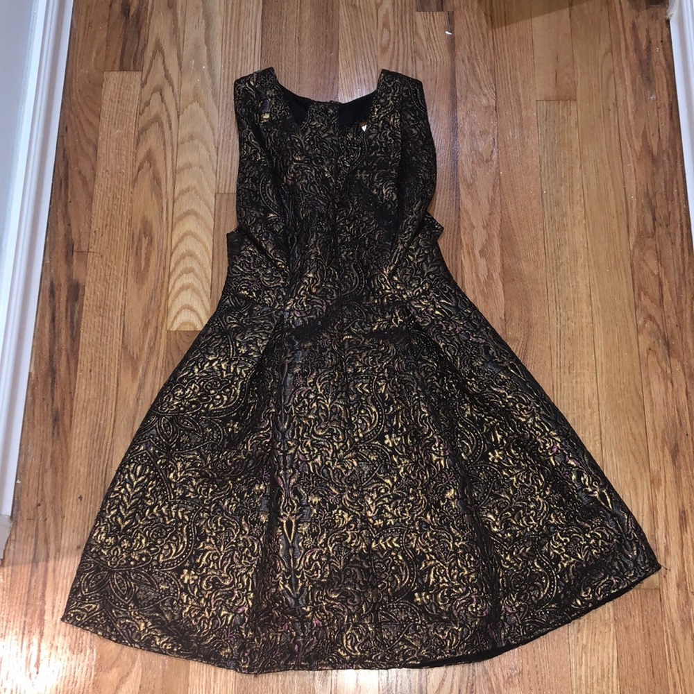 NWT TopShop Formal Dress